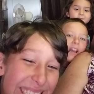 Meet your Posher, Donna